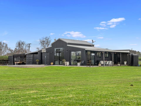496 Ryburn Road, Ohaupo, Ohaupo