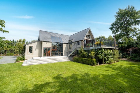 27 Wilcox Road, Seaward Bush, Invercargill