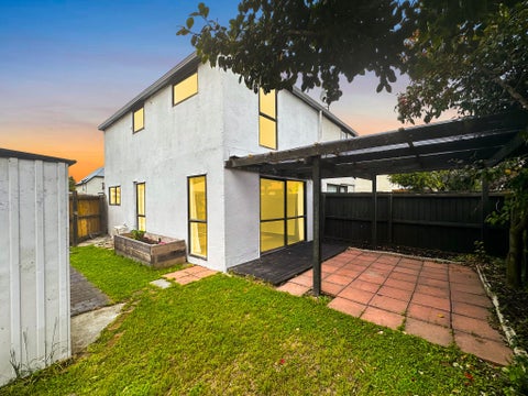 3/96 Poulson Street, Addington, Christchurch