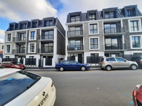 2/11F Newtown Avenue, Newtown, Wellington