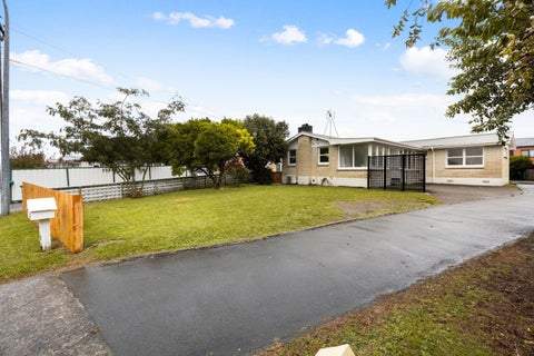 35 Sandwich Road, St Andrews, Hamilton