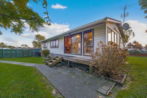 119 Dominion Road, Papakura, Papakura
