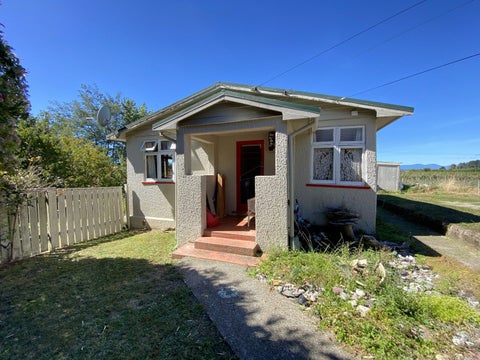 25 Motueka River West Bank Road, Brooklyn, Motueka