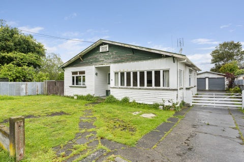 8 Delhi Avenue, Aramoho, Whanganui
