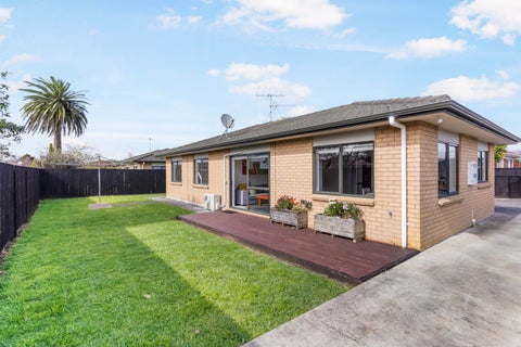 26A Cameron Street, Papakura, Papakura