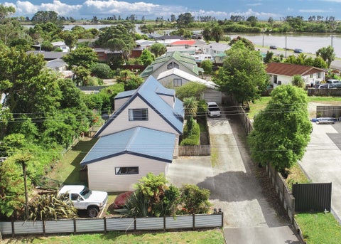 151 Brougham Street, Westport, Westport