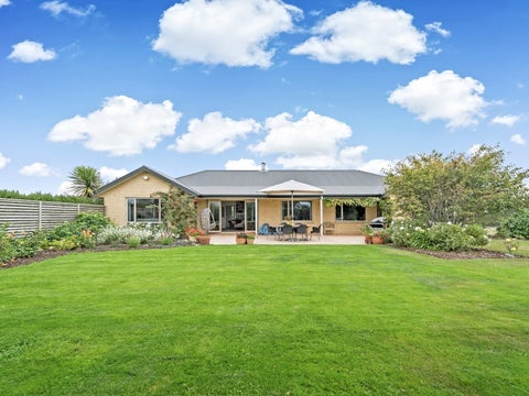 20 Piako Drive, Darfield, Darfield