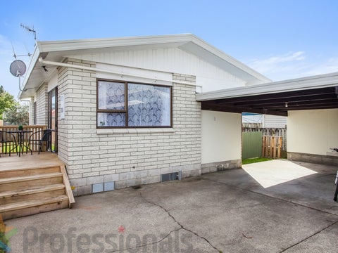 1/136 James Street, Whakatane, Whakatāne