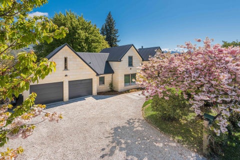 34 Beacon Point Road, Wanaka