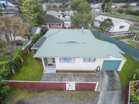 3/15 Benzie Avenue, Wallaceville, Upper Hutt