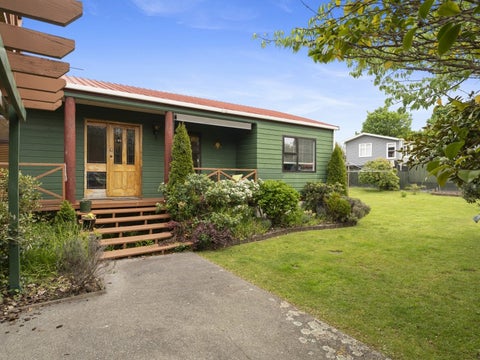 39 Glen Road, Raumati South, Paraparaumu
