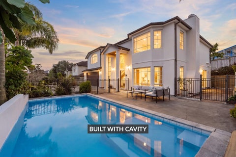 68A Saddleback Rise, Murrays Bay, Auckland