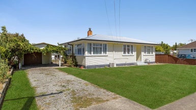 4 Costello Avenue, Mayfield, Blenheim