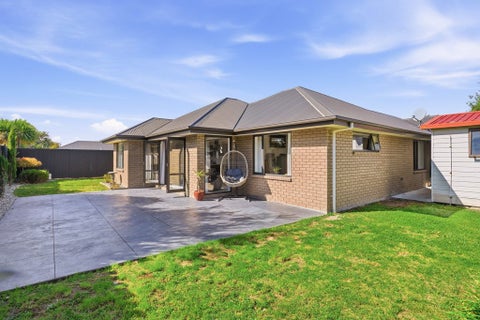 36A Moore Street, Rolleston, Rolleston