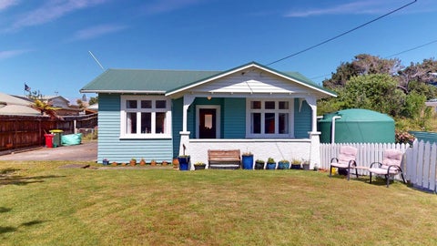 108 Rua Avenue, Waitarere Beach, Levin