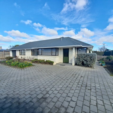 39A Charlotte Street, Balclutha