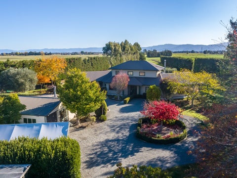 328 Fabians Road, Morison Bush, Greytown