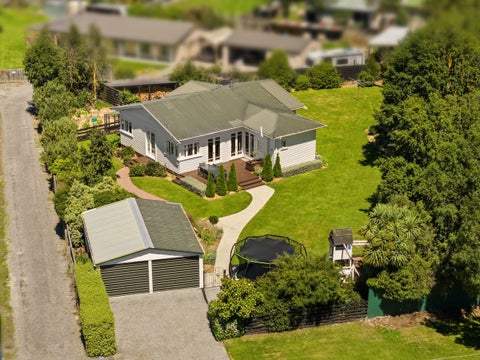 371 Hawkins Road, Hororata, Hororata