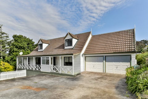 159 Halsey Drive, Lynfield, Auckland