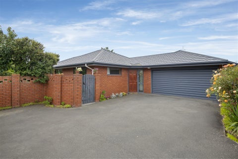 10A Checketts Avenue, Halswell, Christchurch