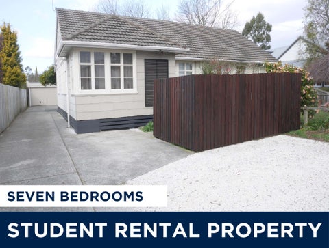 20 Ilam Road, Upper Riccarton, Christchurch