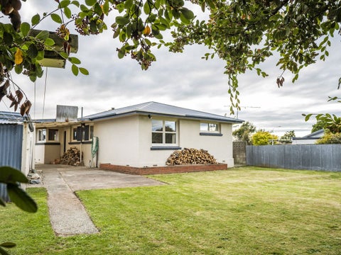 31 Matai Street, Hargest, Invercargill