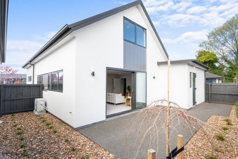 1/15 Delph Street, Avonhead, Christchurch