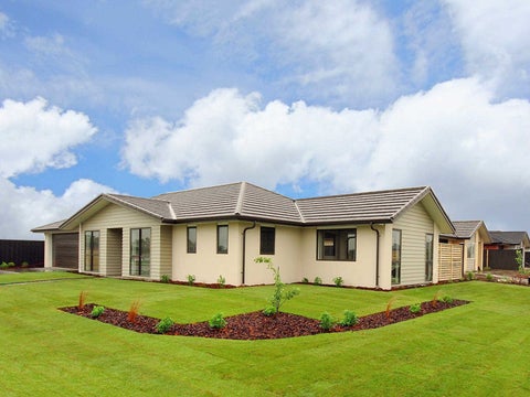 80 Ledbury Drive, Rolleston, Rolleston