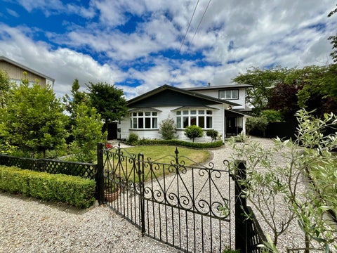 167 Matsons Avenue, Papanui, Christchurch