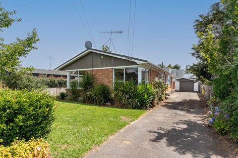 33 Edinburgh Road, Hillcrest, Hamilton
