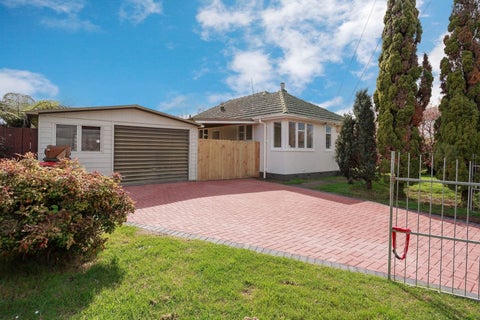 44 Caen Road, Panmure, Auckland