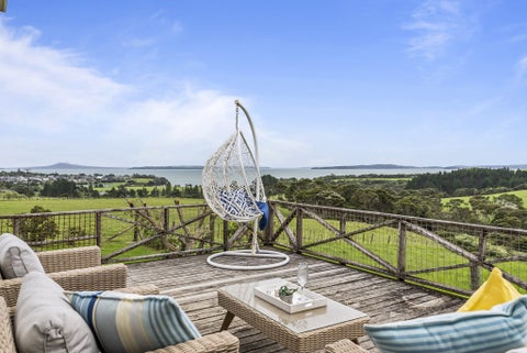 68 Keanes Road, Howick