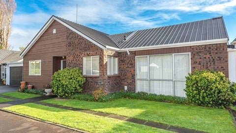 37C College Street, College Estate, Whanganui