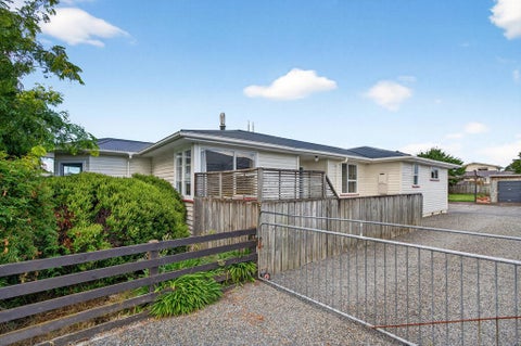 86 South Road, Solway, Masterton