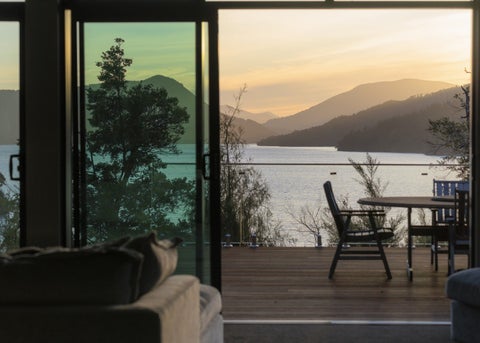 6681 Kenepuru Road, Saint Omer, Marlborough Sounds