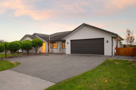 362 Borman Road, Flagstaff, Hamilton