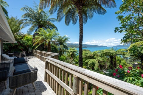 248 Spencer Road, Lake Tarawera, Rotorua