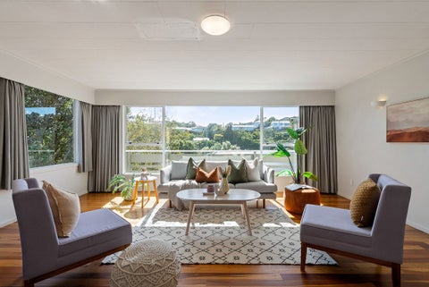 6 Link Road, Newlands, Wellington