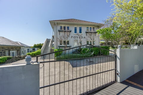 1/340 Parnell Road, Parnell, Auckland