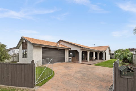 14 Bucksburn Place, Greenmeadows, Napier
