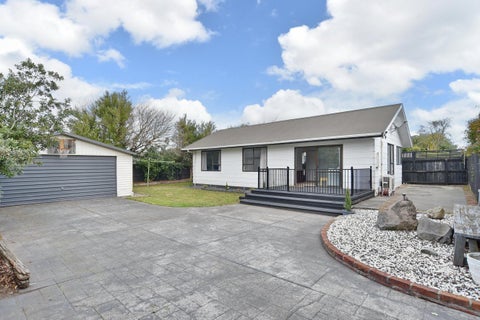 2/56 Hay Street, Bromley, Christchurch