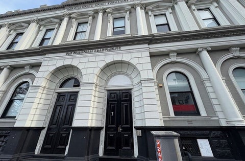 5/7 Liverpool Street, Dunedin Central, Dunedin