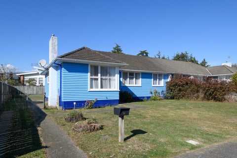 5 Hinemoa Street, Levin, Levin