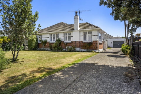 7 Keys Street, Elderslea, Upper Hutt