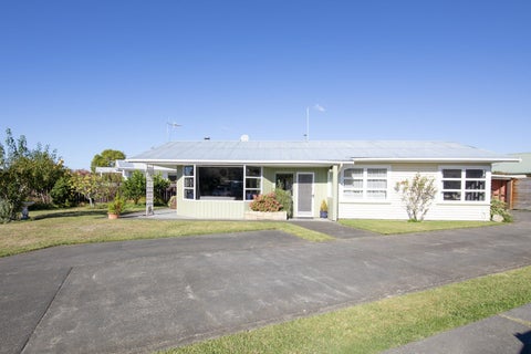 4 Balmoral Street, Taradale, Napier