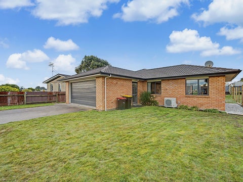 31 Albany Street, Kingswell, Invercargill