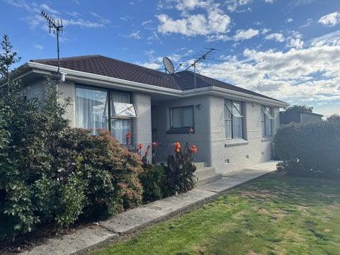 26 Abbot Street, Waverley, Invercargill