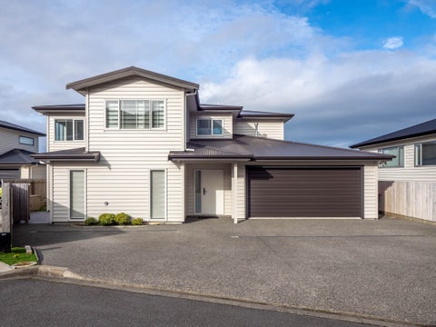 67 Mauldeth Terrace, Churton Park, Wellington