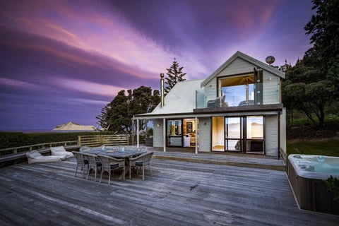 224 Harper Road, Waimarama, Waimārama