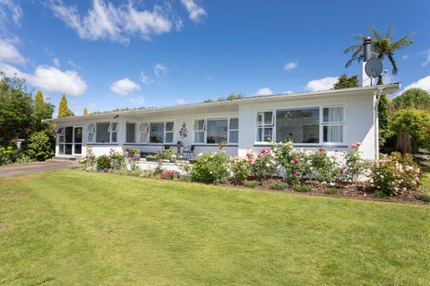 25 Ries Street, Dannevirke, Dannevirke